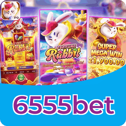 Slots Premium da PG Soft na 6555bet